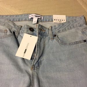 Brand new Cornell skinny jeans